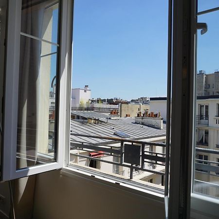 Arc De Triomphe Apartment 巴黎 外观 照片
