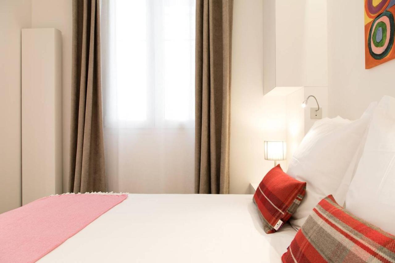 Arc De Triomphe Apartment 巴黎 外观 照片