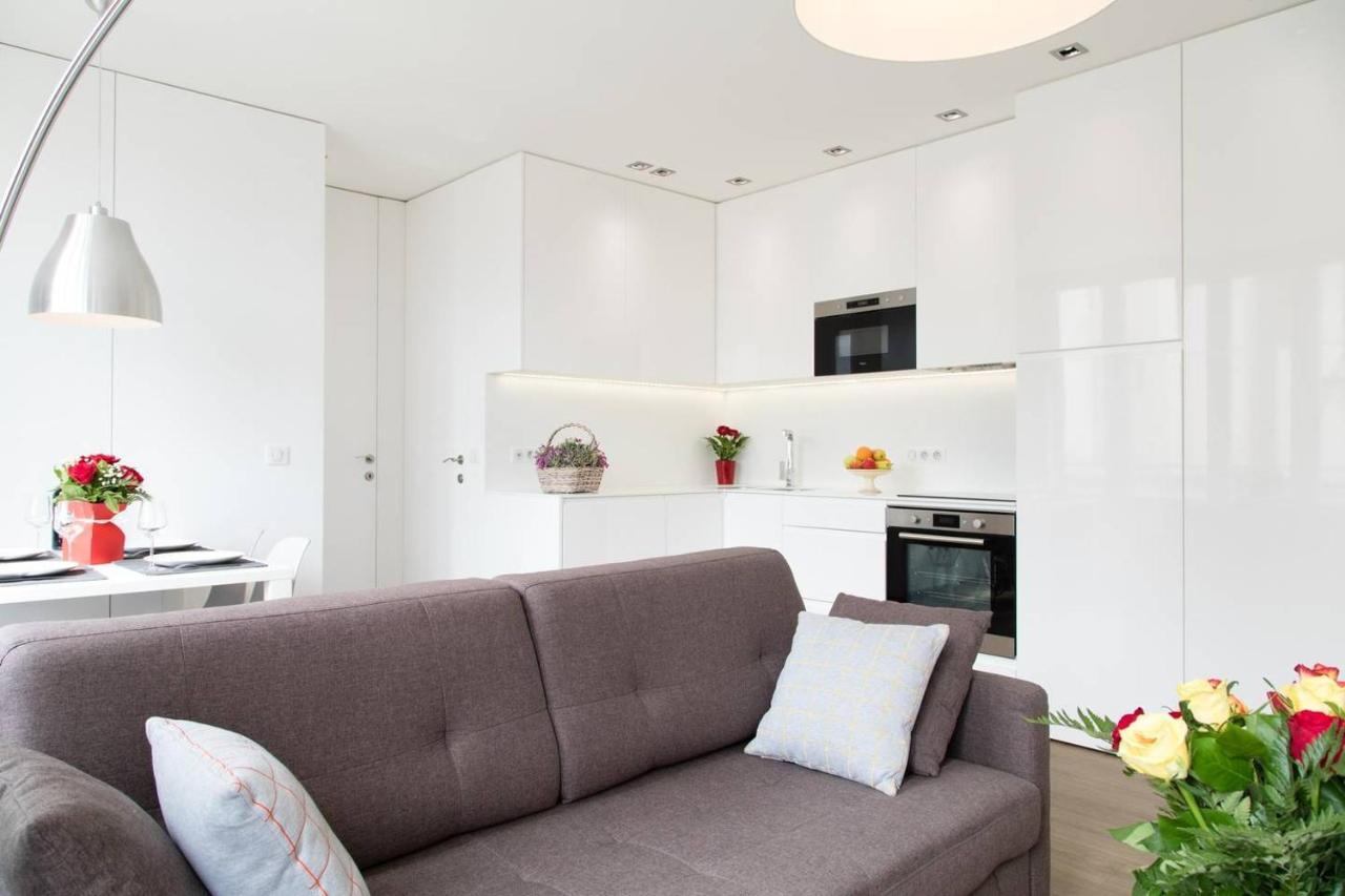 Arc De Triomphe Apartment 巴黎 外观 照片